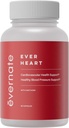 Support Tekanan Darah yang pernah ada 124; Kombinasi Garlic, Hawthorn, Ginkgo biloba, Zinc, & L-Arginine 124; Non GMO, Gluten Free 124; Mudah untuk Swallow & Digest 124; 60 Capsules