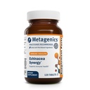 Metagenics Echinacea Synergy - Herbal Immune Support dengan Echinacea, Perilla Benih, Licorice, Ginger & Vitamin C - Supports Respiratory & Allergy Relief - Vegetarian