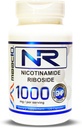 MAAC10 NR Nicotinamide Riboside 10000mg Serving 12.4; Third Party Lab Tested NAD + Supplemen Atternatif NMN.