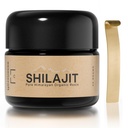 Hilayan Organik Shilajit Resin - 500mg Max Potency, Lab Testing Clear Shilajit untuk Pria dan Wanita, 85 + Trace Minetrace Fulvic Acid, Dukungan Imune, Performance Energi & Kognitive, 4 Bulan Supply, 60g