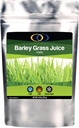 Optimally Organic Barley Grass Powder - Freeze Died - 1 / 2 Pound - Over 130 Servings - USA Grown - Raw & Bio-Active Supergreens - Vegan Health Supplement for Kids & Dewasa