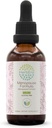HerbEra Menopause Formula B60 Alcohol-Free Extract Tincture, Cair berkonsentrasi Drops Natural Vitex Berry, Licorice Root, Motherwort, Dong Quai Root, Burdock Root, Black Cohosh Root. 2 Fl Oz
