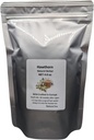 Hawthorn - Crataegus laevgata Loose Leaf & Flower C / S dari 100% Alam (8 oz)