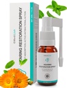 Medilisk Hearing Reporation Spray - Earwax Cleaning & Ear Care Solution 124; Free from Harsh Chemicals, Gentle for Sensitive Ears 126; Easy Spray Application, 1 Fl.Oz