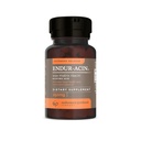 ENDURIN ACIN Niasin, Layanan Kesehatan & Kesehatan Cholesterol Supplement, Extended Rilis for Optimal Absorpsi, Gluten Free, 250mg (100 Tablet)
