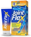 JOINTFLEX Relief Cream with Turmeric, Arthritis Pain Relief, Joint Pain Relief, 3 Ounce Tube