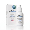 NailRenEW Antifungal - Kekuatan Profesional, Pengobatan Jamur Compliant untuk Jamur Toe, Discolored atau Brittle Nails (1 Botol)