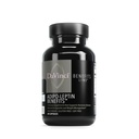 DAVINCI Labs Adipo- Leptin Benefit Tambahan Dietary - Dukungan Keseimbangan Hormone & Metabolism Dukungan dengan Ekstrak Teh Hijau, Ekstrak Kacang Hijau & Lebih * - 60 Vegetarian Capsules (30 Layanan)