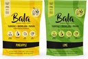 Paket Bubuk Balla, Sugar Free, Mix Hidration untuk Kesehatan Gut, Flavors Natural, 20 Bungle