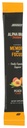 Satu Lab Alpha Brain Instant Peach, 0.13 Oz