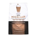 Syntrax Nutrection Mivault Creme, Fresh, Native Miveloft Casein, Chocolate Milkshake, 2 lb