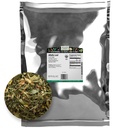 FRONTIER Organik Cut Dijinakkan Alfalfa Leaf, 16 OZ
