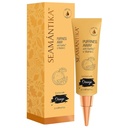 SEARMANTIKA PUFFINESS WAY Eye Cream 0.8 Fl.oz - Instant Eye Remover Puefiness with Eyeliss; Vitamin C, Under Eye Puffiness Reducer Instant Results, Temporary Reduction of Wrinkles & Dark Circles