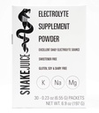 Keto Diet Electrolyte Powder, Unflashted, Fasting- Focused Supplement Beverage Mix, 30 Easy- Buka Paket