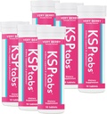 Hydration & Ginjal Health Tablet - Sangat Berry - 6 Pack