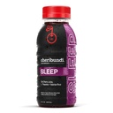 Akar dan Valerian Tart Cherry Sleep 124; Tart Cherry Juice dengan L- Theanine & Valerian Root 124; Athletes Recovery Drink 126; Promotes Recorative Tidur, Muscle Recovery & Boosts Performance 124; 8 floz (24 Pack)
