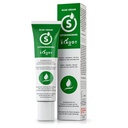 STAUDT Premium Scar Cream - formula canggih dengan Vitamin E, Honey, Acid Hyaluronic & Silicone - penyembuhan intensif dari Old & New Skies, Surgical, Rashes, Acne, Burns, C-Section, Stretch Marks, Eczema