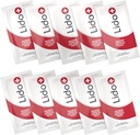 Lido + 10- Pack Lidocaine Cream Sachets 124; Rapid Relief for Joint and Muscle Pain, Pain Relief Cream 124; Long- Lasting Formula-la, Made in USA