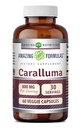 Amazing Formulas Caralluma Suplemen 12.4; 800 Mg Per Serving 14; 60 Vevgie Capsules 14; Non-GMO 124; Gluten-Free 124; Dibuat di USA