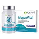 H. Pylori Treatment Probiotic & Probilefor Digetical & Imune Health