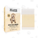 Kami menyukai Doodle Long Cotton Dog Ear, Swabs, 124; Double Sided Qtips untuk Anjing 124; Large Wooden Soletion Tools; Q Tips Swab to Flush Puppy Ears 124; Clean Wood Buds for Pet Ears
