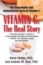 Vitamin C: Kisah Nyata, Faktor luar biasa dan terkendali