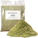 Nettle Leaf Powder alias Urtica Dioica 1 Pound- Stinging Nettle 16 OZ