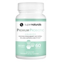 Premium Progories, 40 Milyar Provinsi CFU untuk Kesehatan Digetical, Dibuat dengan Teknologi MAKTrek Bipass, Perempuan & Mens Progories untuk Kesehatan Gut, 60 Kasules Probiotik