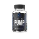 X- Treme Pompa untuk Stamina, Endurance, Fokus, Energi Diet Suplemen, 90 Kapsul