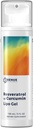 RENUE by Science Curcumin Resveratrol Supplemen 124r Lipomal Turmeric and Resveratrol Supplemen 124; 150ml Resveratrol Wircumin Geel 125mg Resveratrol & 75mg Curcumin per Serving £124; Dibuat di USA