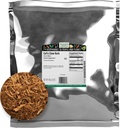 Frontier Co-op Cakar Cat Bark, 1lb Bulk Bag, Potong dan Sifted - 100% Cakar Kucing Murni & Natural Herb, kesepakatan untuk Teas, Tasttures, dan Herbal Uses, Kosher
