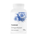 THORNE - Bersama Dukungan Nutrik - Glucosamin dan MSM dengan Curcumin, Bromelain, dan Boswellia untuk Dukungan Gabungan * - 240 Kapsul