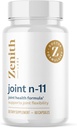 Zenith Labs Gabungan N- 11 Tambahan Kesehatan Gabungan