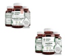 Suplemen Natural Nutra Sunflower Lexthin 2000 mg 120 Softgels Soy Lecithin Dieter Tambahan 1200 mg 100 Softgels