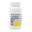 Rising Pharma - Cetirizine HCL 10 mg - Antihistamin Seasonal Allergy Tablet - 500 Tablet