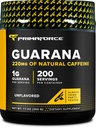 Primaforce Guarana Powder (200g)