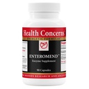 Konser Kesehatan: Enzyme Suplemen Digetical untuk Kesehatan Gut, Pelepasan Sensitivitas & Makanan - Dukungan Intestinal & Digetical - Penggoda, Amylase, Lactase & Peptidase - 90 Capsules