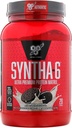 BSN Syntha- 6, Cookies and Cream, 2.91 lb