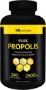 Propolis murni 2500 mg