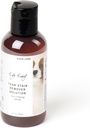 Mata Envy Seat Remover Solution for Dogs. 100% Natural, Safe. Disarankan oleh AKC Breeders, Vets, Handlers, Groomers. Berisi Perak Colloidal. 4 oz. Dibuat di Amerika Serikat