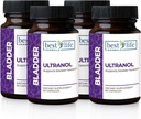 Ultranol Total Bladder Support-action