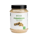 bixa BOTANICAL Punarnava powder, Boerhavia Diffusa - Dupport Kidney Detox and Liver Health - Steam Treated, Vegan, Non-GMO, 100% Pure Ayurvedic Herbal Suplemen, 16 Oz