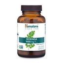 Himalaya Moringa - Herbal Superfood Antioksidan Pendukung Wellness, Vitalitas, dan Oxidative Stress - Vegan, Non-GMO, Gluten Free, 1000 mg, 60 Capsules