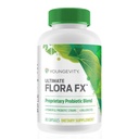 Lambang Panjang Umur Muda Flora FX