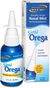 Herb Amerika Utara dan Spice, Sinu Orega, 2 Fluid Ounce