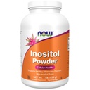Suplemen Makanan SEKARANG, Powder Inositol, Neurotransmitter Sinyal *, Kesehatan Sel *, 1-Pound