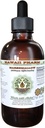 Hawaii Pharm Marshmallow Alcohol- Free Liquid Extract, Organic Marshmallow (Althaea officinalis) Leaf Glycerite Natural Herbal Suplemen, USA 2 oz