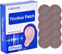 Relief Tinnitus untuk Telinga Berdering, Sampel Tinnitus, Efektif Mengurangi Kehilangan