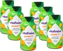 Vitafusion Power C Gummy Vitamin for Dewata Orange - 150 ct, Paket 6
