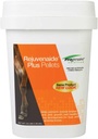 Dijkoo Remeremenaide Plus Pellets untuk Foals dan tumbuh Kuda - 3 Pounds.